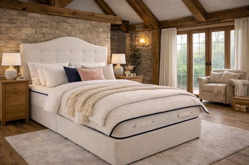 Enchanted House Belstone Headboard